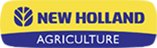 New Holland Ag Logo