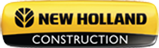 New Holland Construction Logo